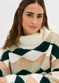 bonprix bonprix Jerséis|Ropa De Punto><noscript><img width=