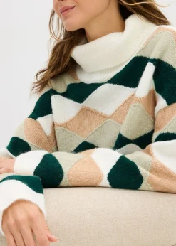 bonprix bonprix Jerséis|Ropa De Punto><noscript><img width=