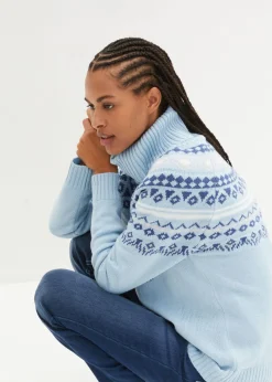 bonprix bonprix Jerséis|Ropa De Punto><noscript><img width=