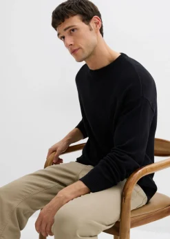 bonprix bonprix Jerséis Y Cárdigans><noscript><img width=