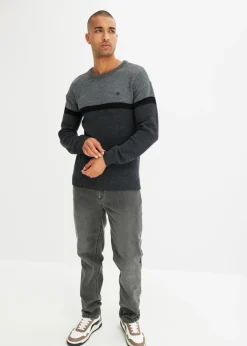 bonprix bonprix Jerséis Y Cárdigans><noscript><img width=