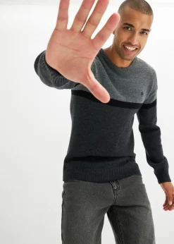 bonprix bonprix Jerséis Y Cárdigans><noscript><img width=