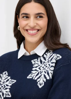 bonprix bonprix Jerséis|Ropa De Punto><noscript><img width=