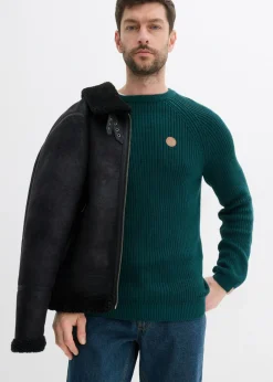 bonprix bonprix Básicos En Rebajas|Jerséis Y Cárdigans><noscript><img width=