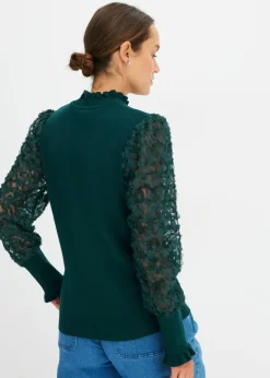 bonprix bonprix Jerséis|Ropa De Punto><noscript><img width=