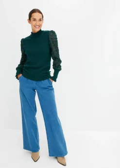 bonprix bonprix Jerséis|Ropa De Punto><noscript><img width=