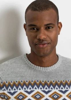 bonprix bonprix Jerséis Y Cárdigans><noscript><img width=