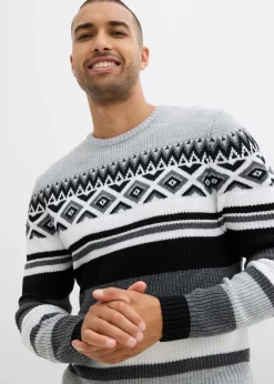 bonprix bonprix Jerséis Y Cárdigans><noscript><img width=