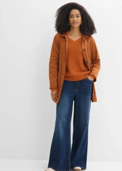 bonprix bonprix Jerséis|Ropa De Punto><noscript><img width=