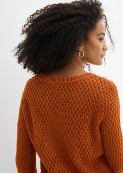 bonprix bonprix Jerséis|Ropa De Punto><noscript><img width=