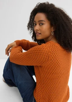 bonprix bonprix Jerséis|Ropa De Punto><noscript><img width=