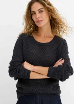 bonprix bonprix Ropa De Punto|Jerséis><noscript><img width=