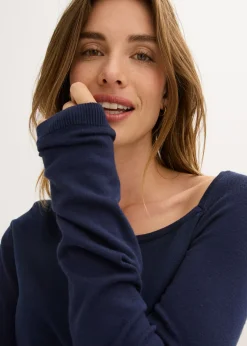 bonprix bonprix Jerséis|Ropa De Punto><noscript><img width=