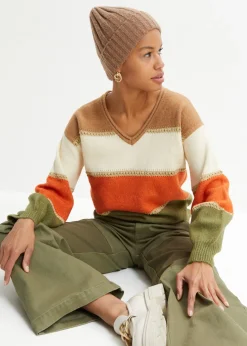 Mujer bonprix bonprix Jersey de punto