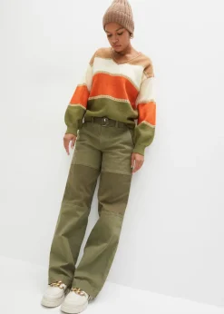 Mujer bonprix bonprix Jersey de punto