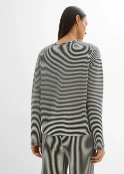 bonprix bonprix Jerséis|Ropa De Punto><noscript><img width=