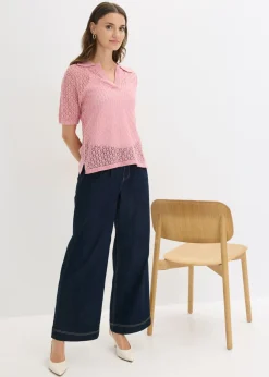 bonprix bonprix Jerséis|Novedades><noscript><img width=