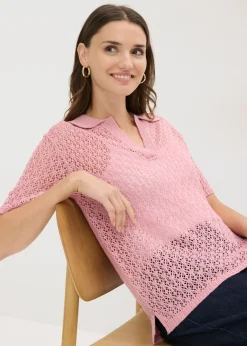 bonprix bonprix Jerséis|Novedades><noscript><img width=