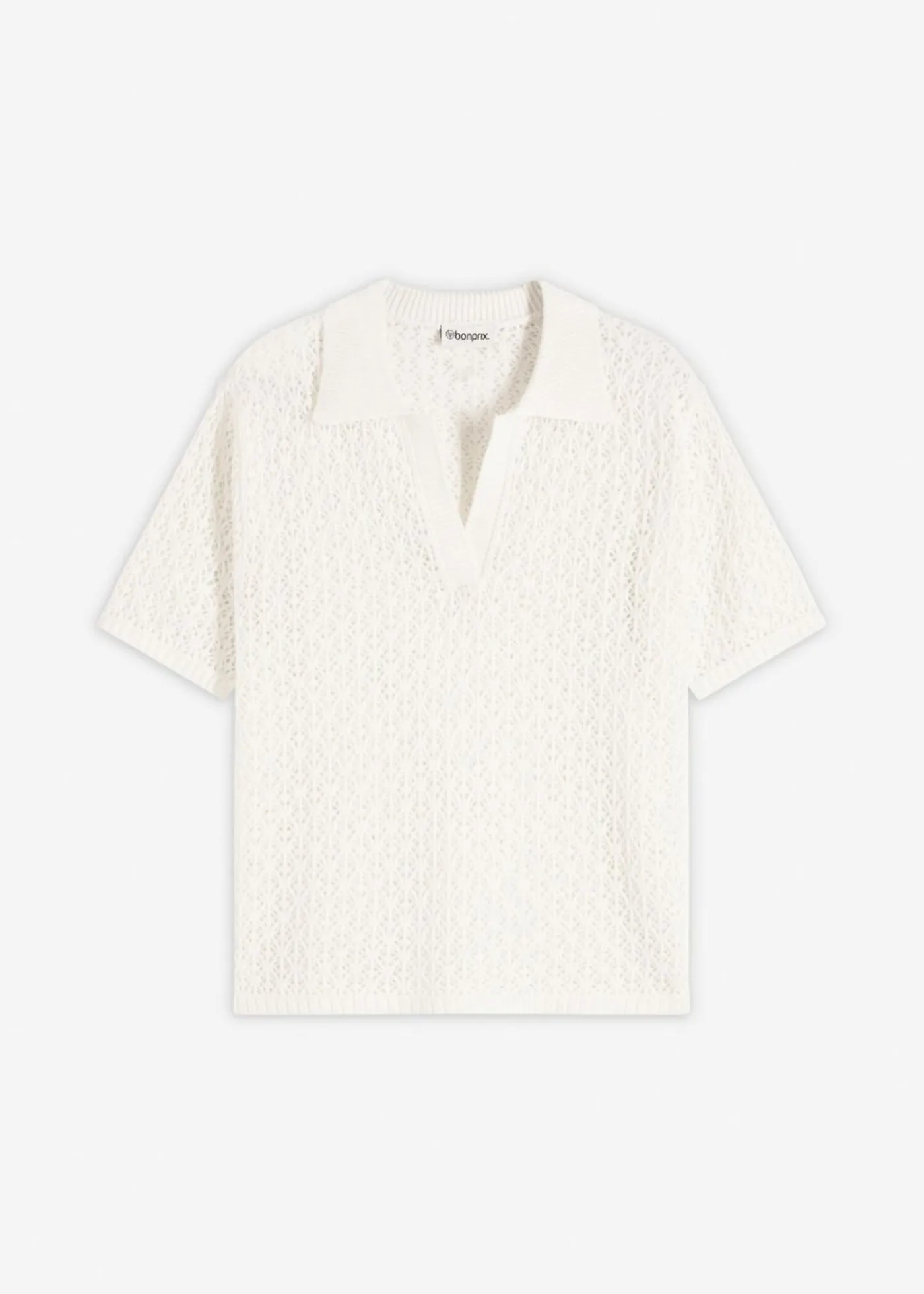 Mujer bonprix bonprix Jersey de punto ajour