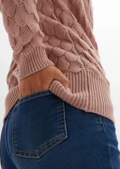 bonprix bonprix Jerséis|Ropa De Punto><noscript><img width=