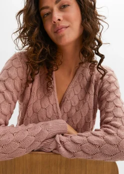 bonprix bonprix Jerséis|Ropa De Punto><noscript><img width=