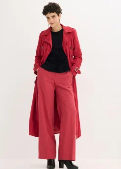 Mujer bonprix bonprix Jersey de punto ajour con hilo suave