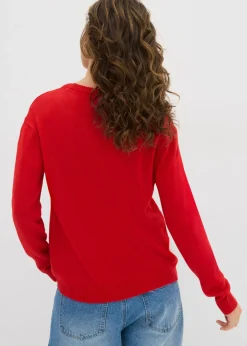 bonprix bonprix Básicos|Jerséis><noscript><img width=