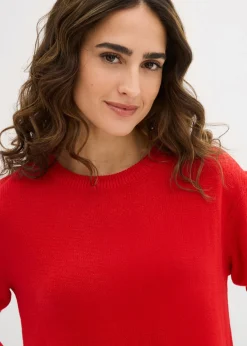 bonprix bonprix Básicos|Jerséis><noscript><img width=