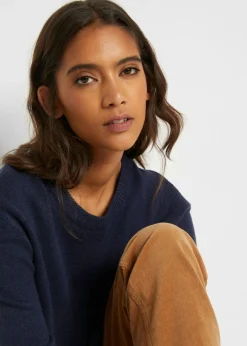 bonprix bonprix Básicos|Jerséis><noscript><img width=