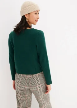 bonprix bonprix Jerséis|Ropa De Punto><noscript><img width=