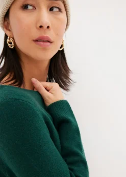 bonprix bonprix Jerséis|Ropa De Punto><noscript><img width=