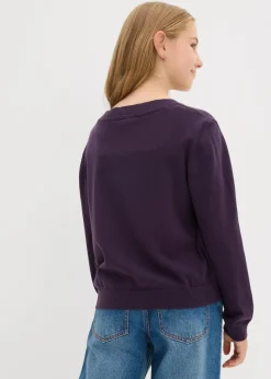 bonprix bonprix Ropa 9 A 16 Años·Sudaderas Y Jerséis><noscript><img width=