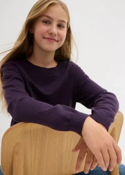 bonprix bonprix Ropa 9 A 16 Años·Sudaderas Y Jerséis><noscript><img width=