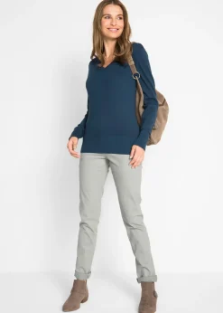 bonprix bonprix Básicos|Jerséis><noscript><img width=