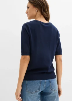 bonprix bonprix Básicos|Jerséis><noscript><img width=