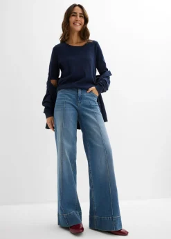 bonprix bonprix Básicos|Jerséis><noscript><img width=