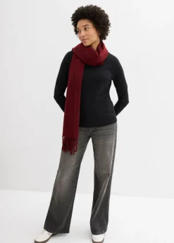 Mujer bonprix bonprix Jersey de punto fino