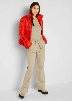 Mujer bonprix bonprix Jersey de punto fino