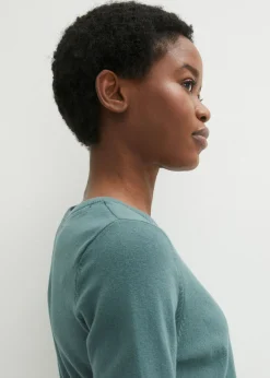 bonprix bonprix Básicos|Jerséis><noscript><img width=