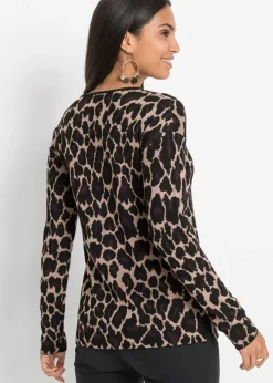 bonprix bonprix Jerséis|Ropa De Punto><noscript><img width=