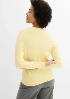 bonprix bonprix Básicos|Jerséis><noscript><img width=