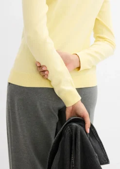 bonprix bonprix Básicos|Jerséis><noscript><img width=