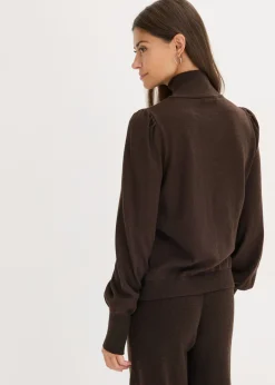 bonprix bonprix Jerséis|Ropa De Punto><noscript><img width=