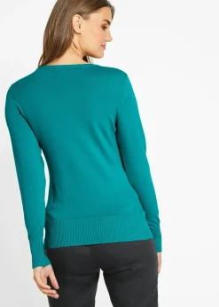 bonprix bonprix Básicos|Jerséis><noscript><img width=