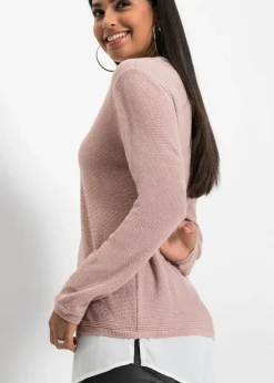 bonprix bonprix Jerséis|Ropa De Punto><noscript><img width=