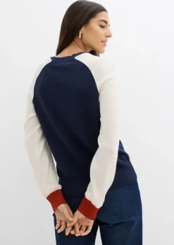 bonprix bonprix Jerséis|Ropa De Punto><noscript><img width=