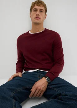 bonprix bonprix Básicos En Rebajas|Jerséis Y Cárdigans><noscript><img width=