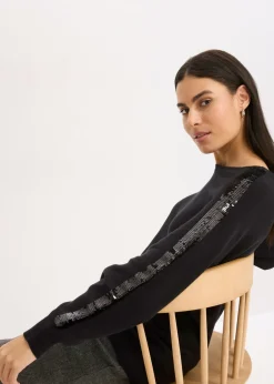 bonprix bonprix Jerséis|Ropa De Punto><noscript><img width=