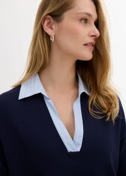 bonprix bonprix Jerséis|Ropa De Punto><noscript><img width=