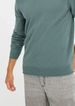 bonprix bonprix Básicos En Rebajas|Jerséis Y Cárdigans><noscript><img width=